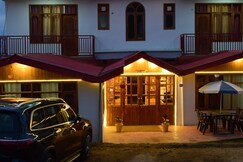 The Grand View Naldehra