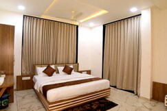 Hotel Holiday Rooms
