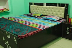 1BHK Independent House at VVIP Location