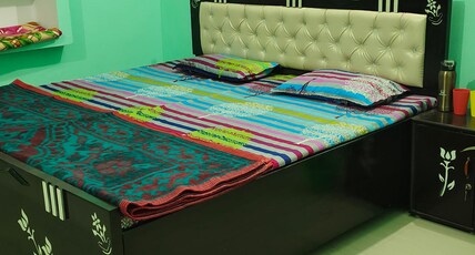 1BHK Independent House at VVIP Location Room Type - 1BHK independent house at VVIP location of Ayodhya 1BHK Independent House at VVIP Location Room Type - 1BHK independent house at VVIP location of Ayodhya