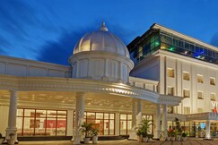 VIVIDUS SLEEK AARYA MANSION