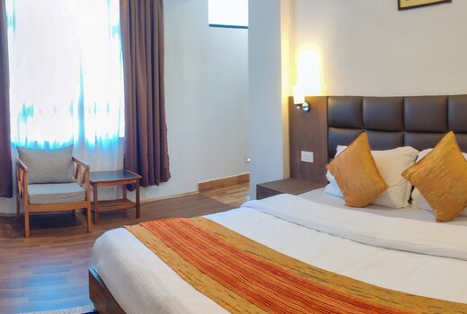 Hotel Yangbum