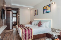 Hotel Park Elanza Coimbatore