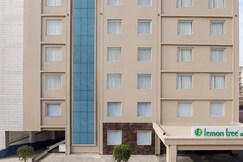 Lemon Tree Hotel, Aligarh