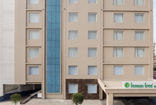 Lemon Tree Hotel, Aligarh