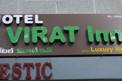 HOTEL VIRAT Inn