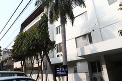 Hotel Azulo Inn @ Bhikaji Cama Place New Delhi