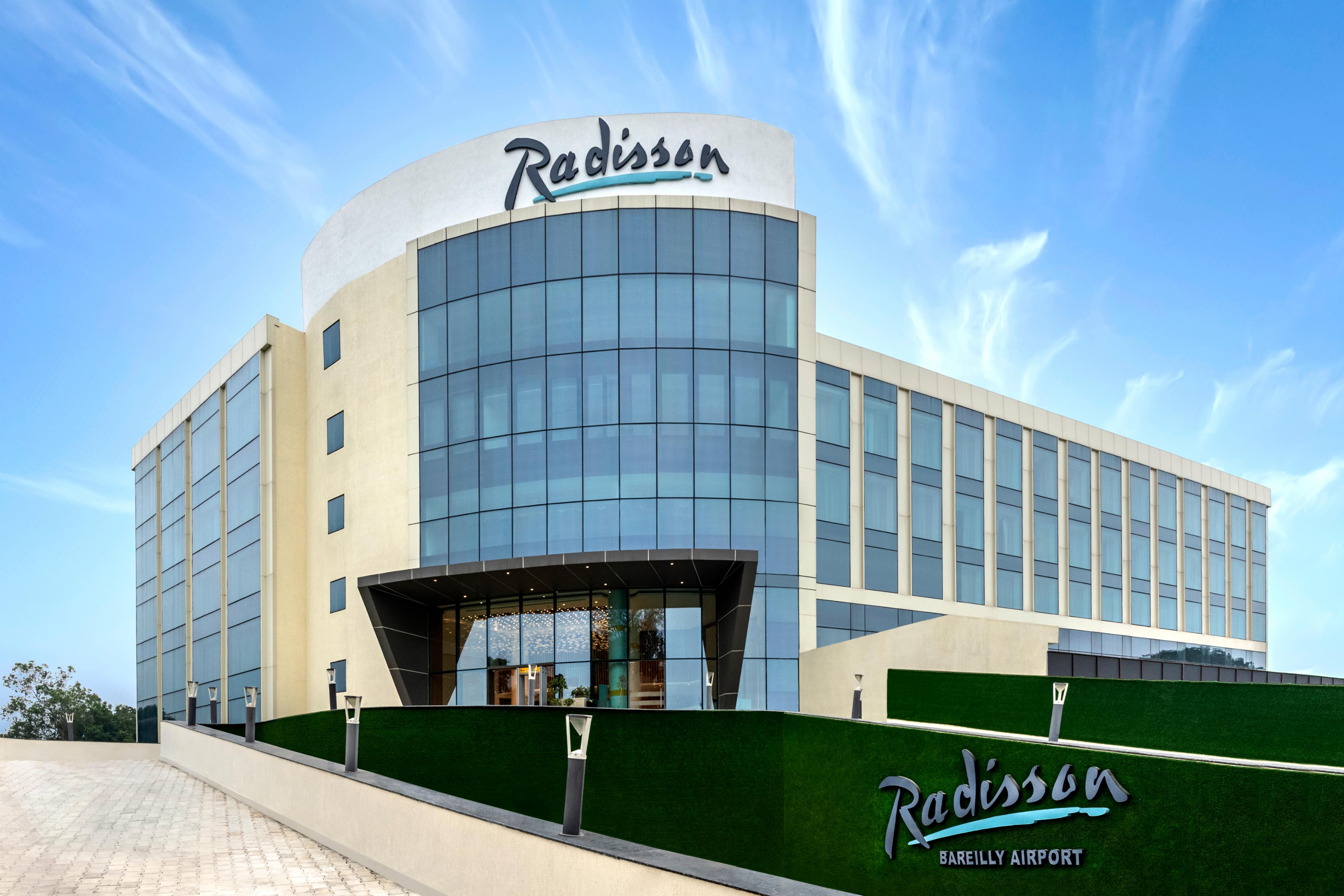 Radisson Hotel Bareilly