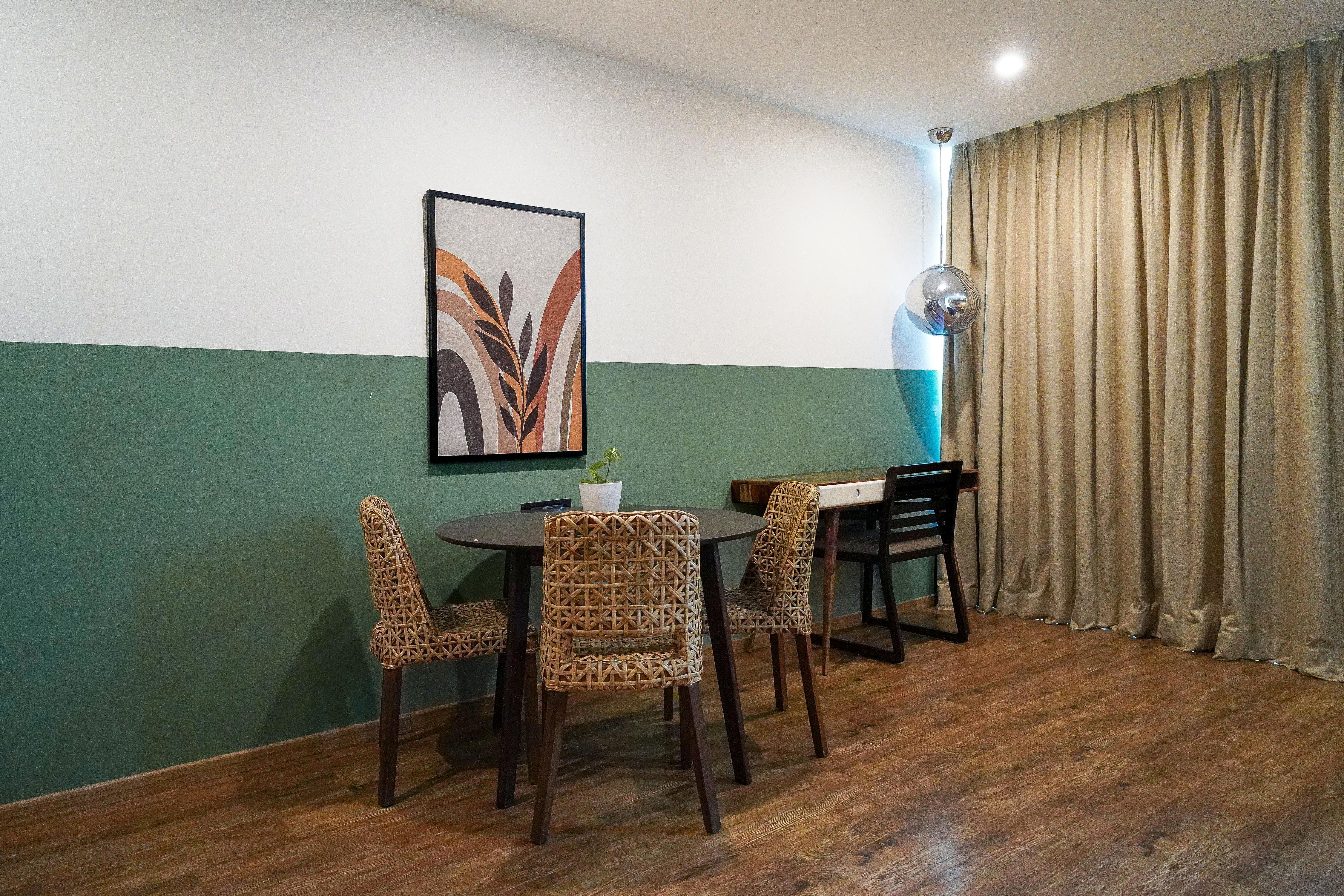 Olive Hotel MG Road Dunsvirk Inn by Embassy - Tap to explore photos