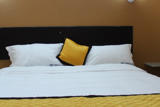 THE CHENNAI INN