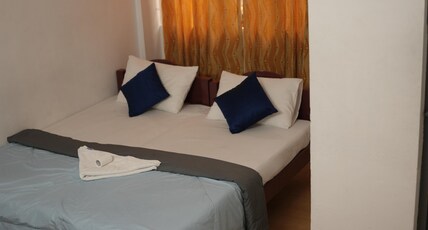 X-Hostel Room Type - Stanadard AC room