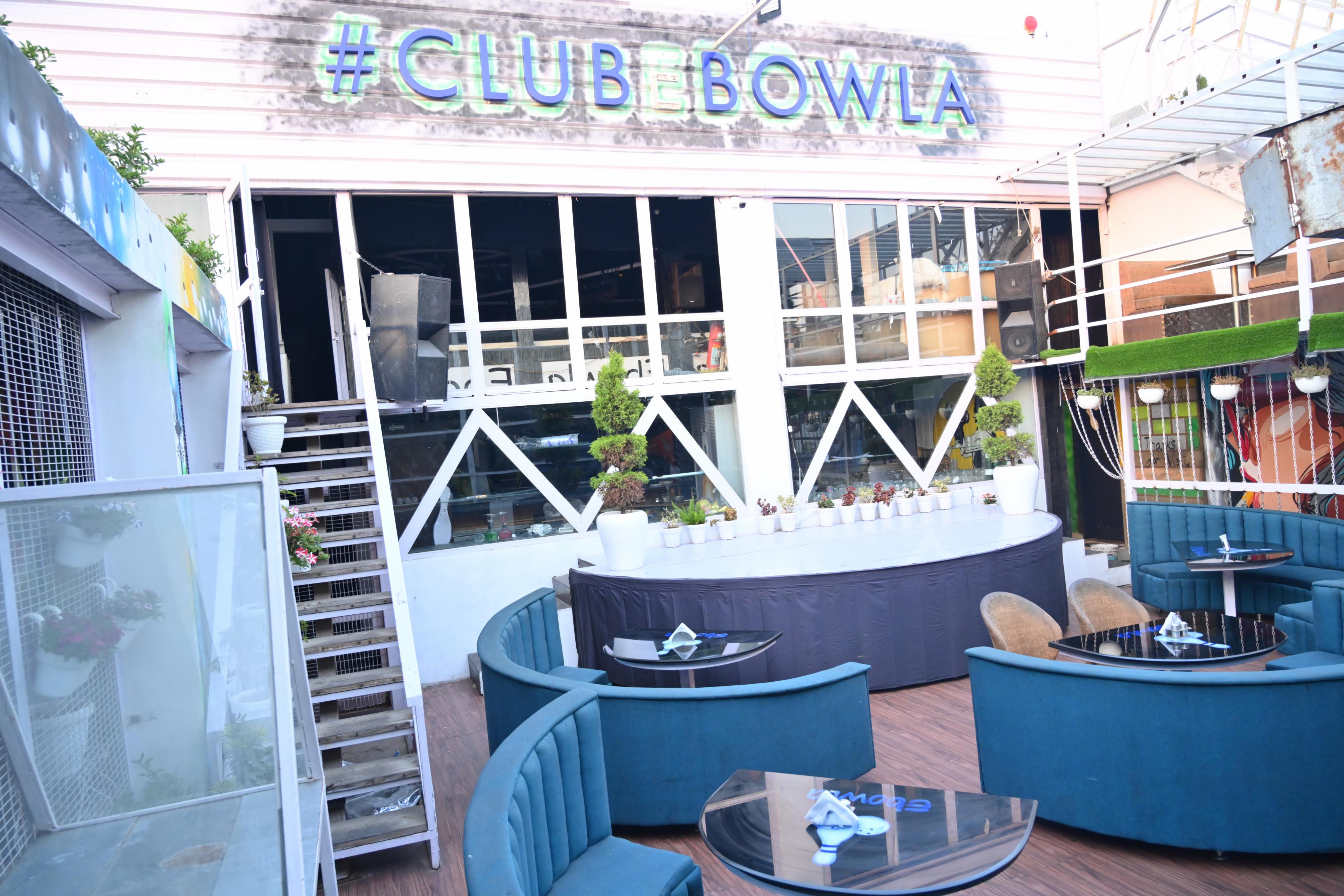 Ebowla Residency - Tap to explore photos