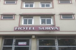 Hotel Surya