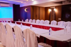 Hotel Kanak ,Ahmedabad