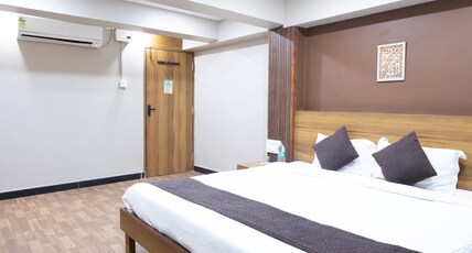 Ocean View The Apartment Hotel Room Type - Standard 2 Bedroom Apartment
