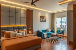 Address of Perfectstayz Value Forest Valley near Waterfall, Rishikesh
