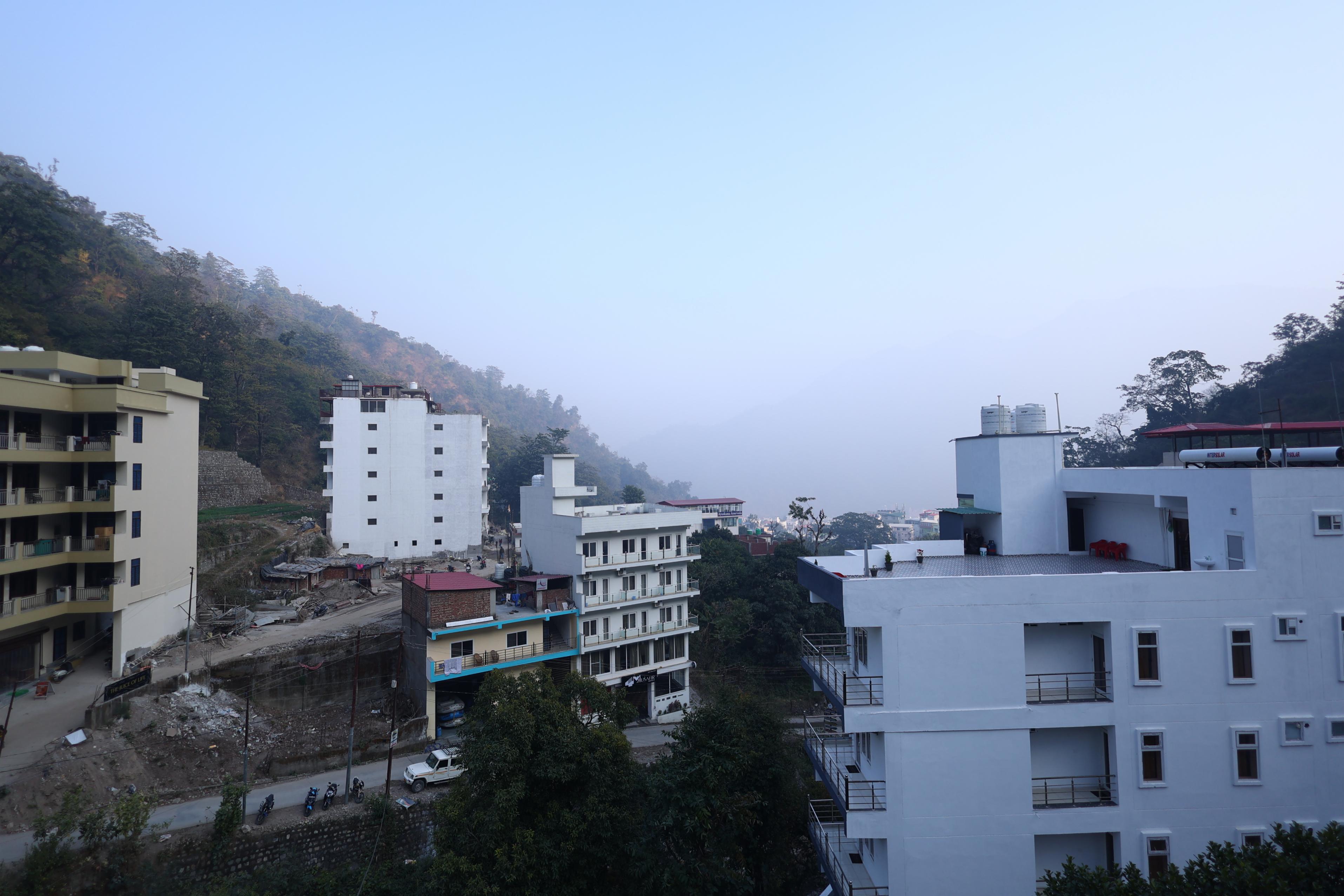 Perfectstayz Value Forest Valley near Waterfall, Rishikesh - Tap to explore photos