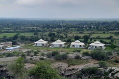 Brij Pola, Jawai | Luxury Jungle Camp with Private Pools