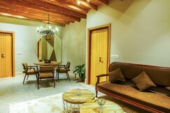 Address of Meraki Maison | Rooms in a Villa