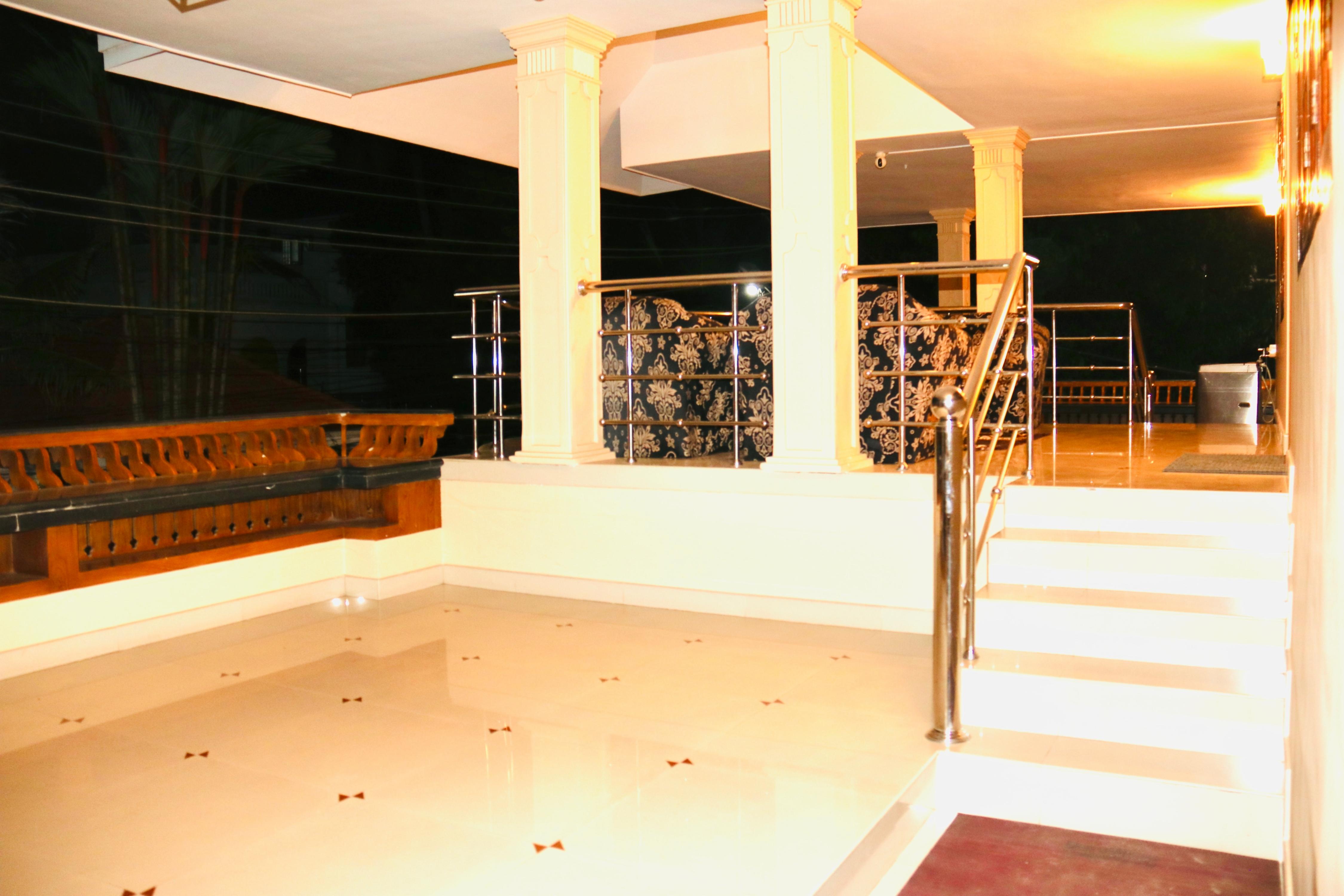 AS 3 BHK Villa - Tap to explore photos