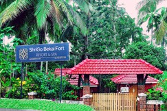 ShriGo Bekal Fort Resort & Spa