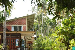 Gypsy Divers Dive Resort