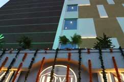 Hotel DVIJ Inn