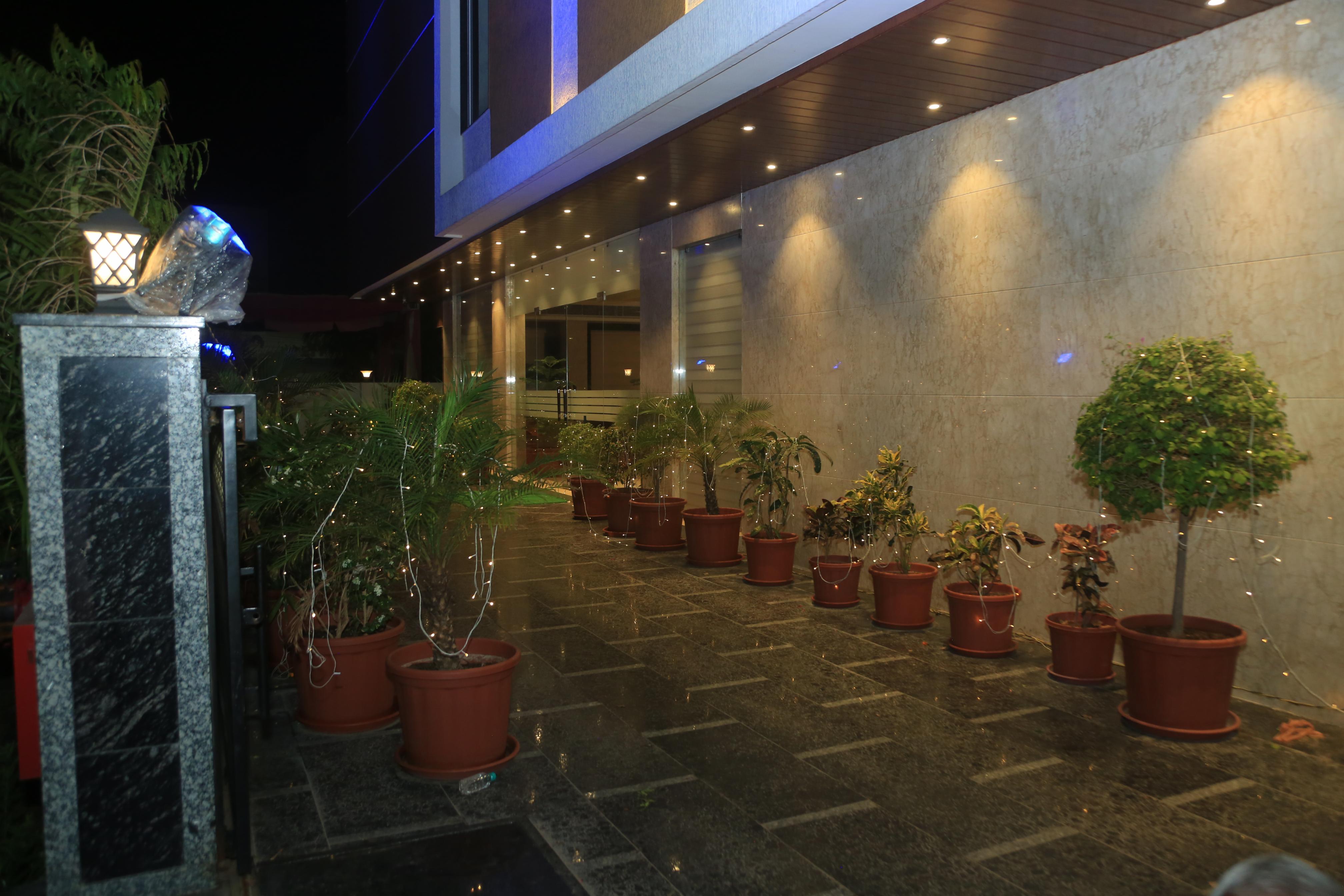 Hotel DVIJ Inn - Tap to explore photos