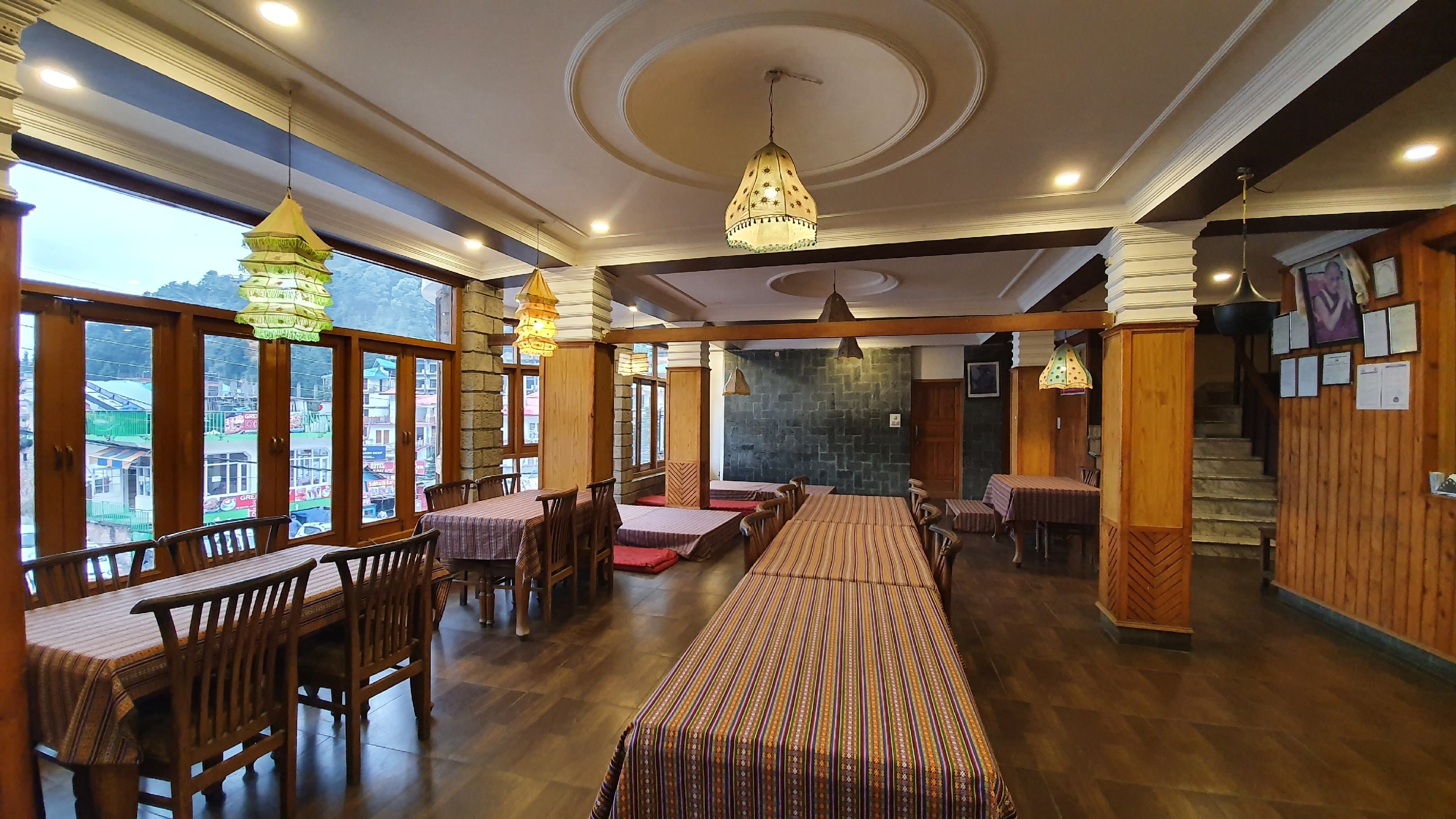 Main gallery
