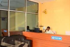 Hotel Vishwa Inn
