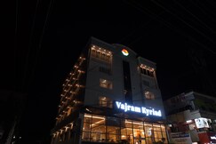 Kyriad Vajram Guntur