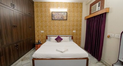 Shri Heritage | Open Terrace with Beautiful View Room Type - Shri - First Floor With Kitchen Shri Heritage | Open Terrace with Beautiful View Room Type - Shri - First Floor With Kitchen
