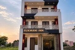 Rooms of Rukmani Inn