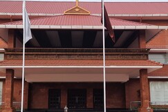 New Hotel Kottaram Regency