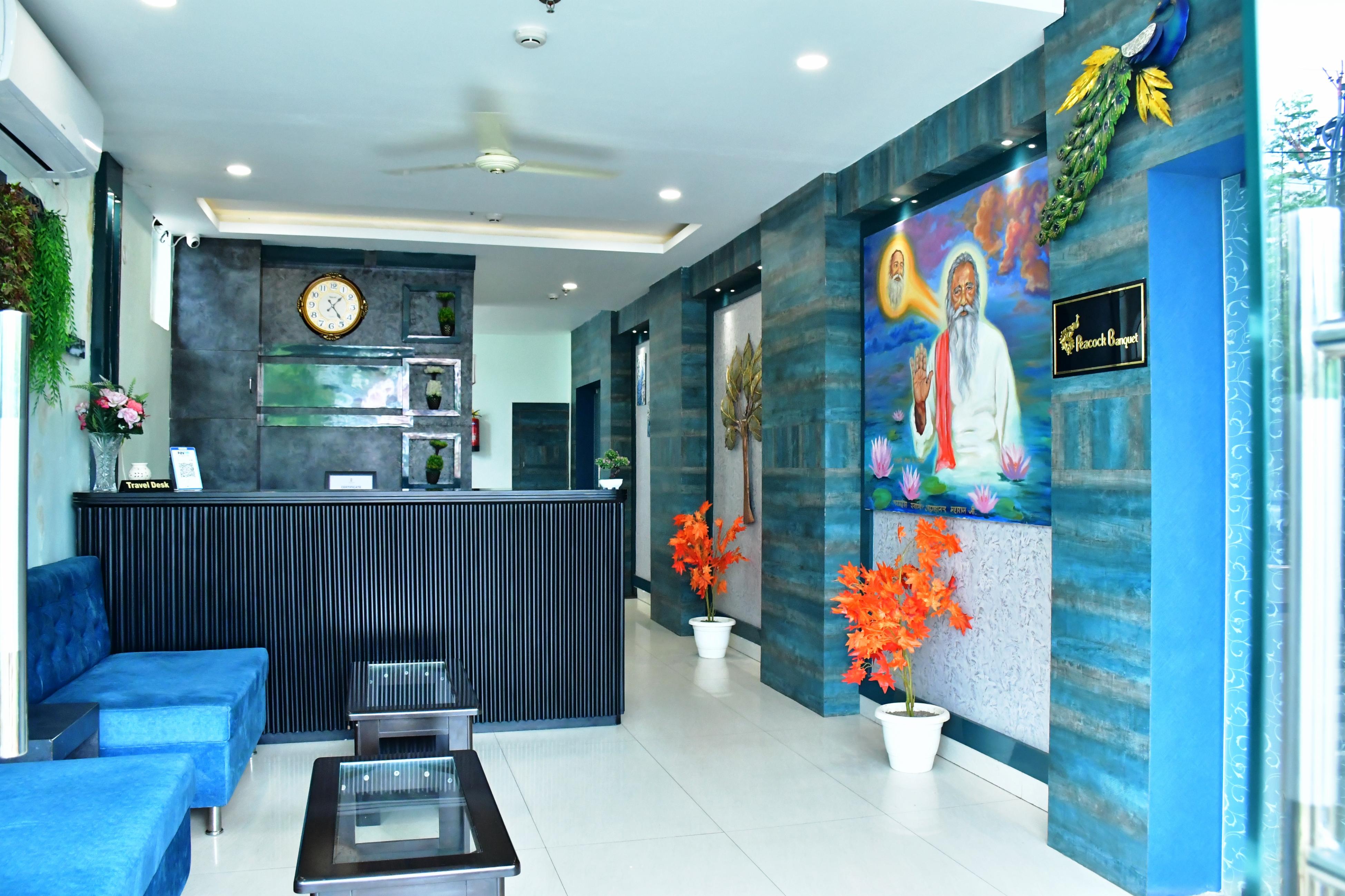 Hotel Yathart Inn , Varanasi