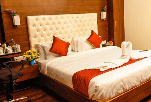 Hotel RN Grand