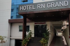 Hotel RN Grand
