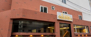 HOTEL GOLDSTAR