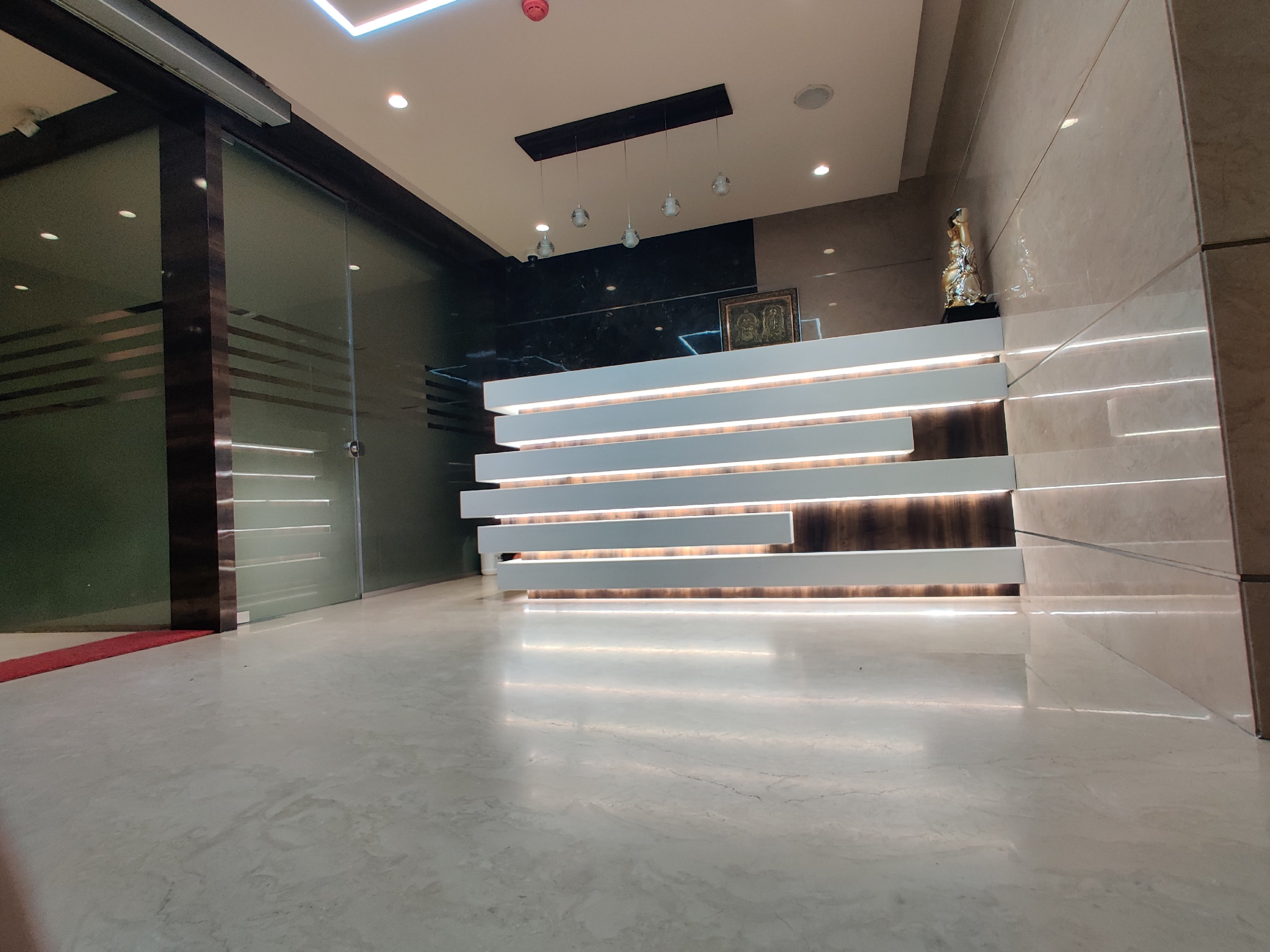 Neermala Residency, Coimbatore