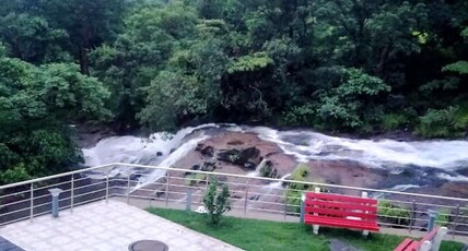 Waterfall Touch | 4 BHK Pvt Pool AC Villa Room Type - Waterfall Touch | 4 BHK Pvt Pool AC Villa Waterfall Touch | 4 BHK Pvt Pool AC Villa Room Type - Waterfall Touch | 4 BHK Pvt Pool AC Villa