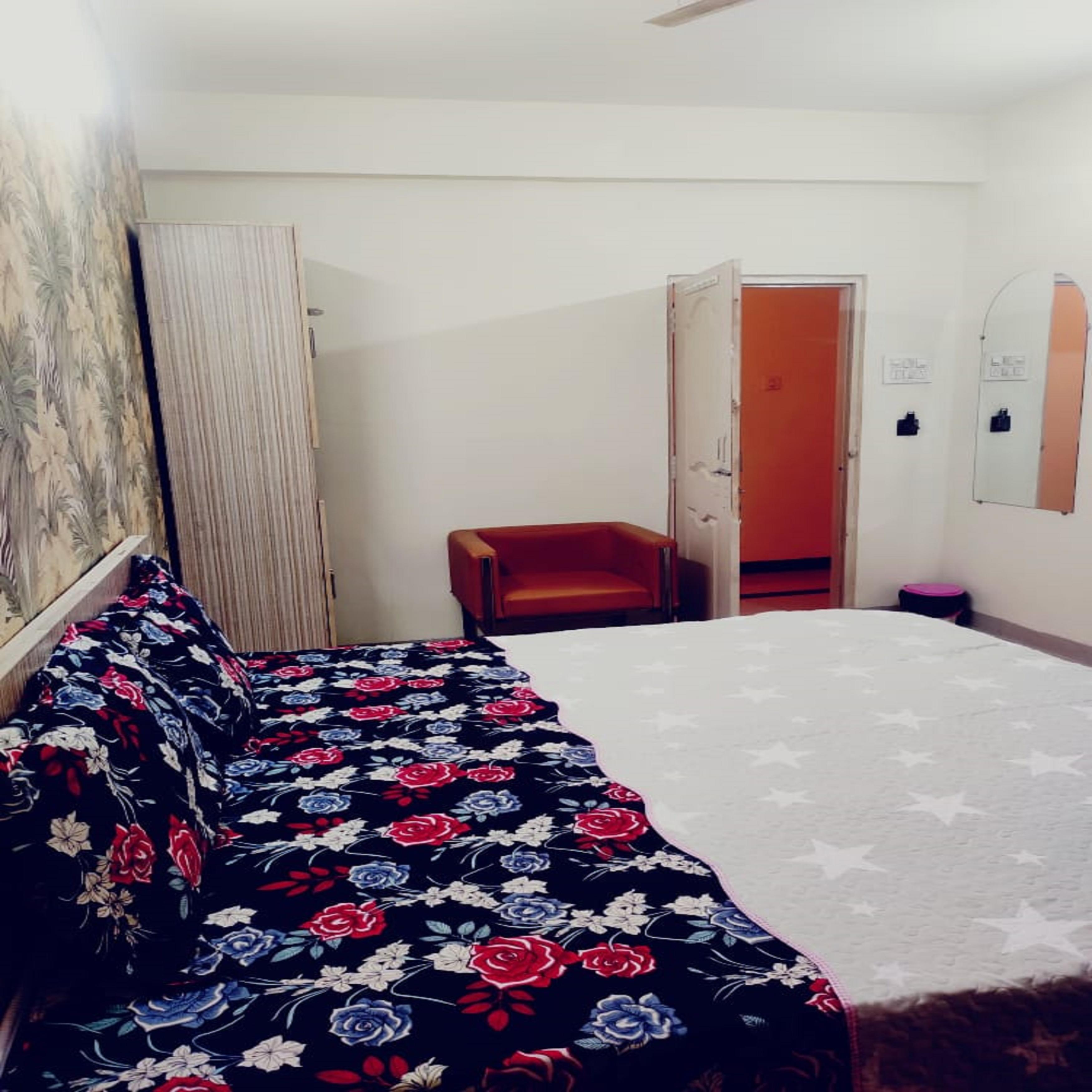ECO STAY ROOMS Room Type - Classic AC Rooms