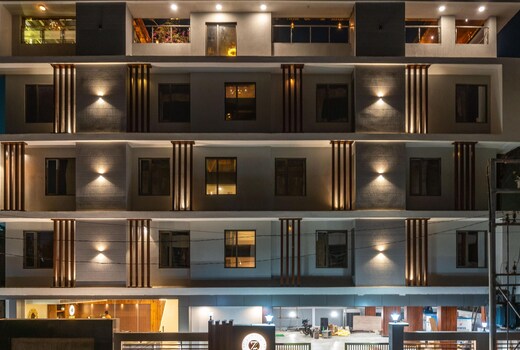 Zoris Boutique Hotel