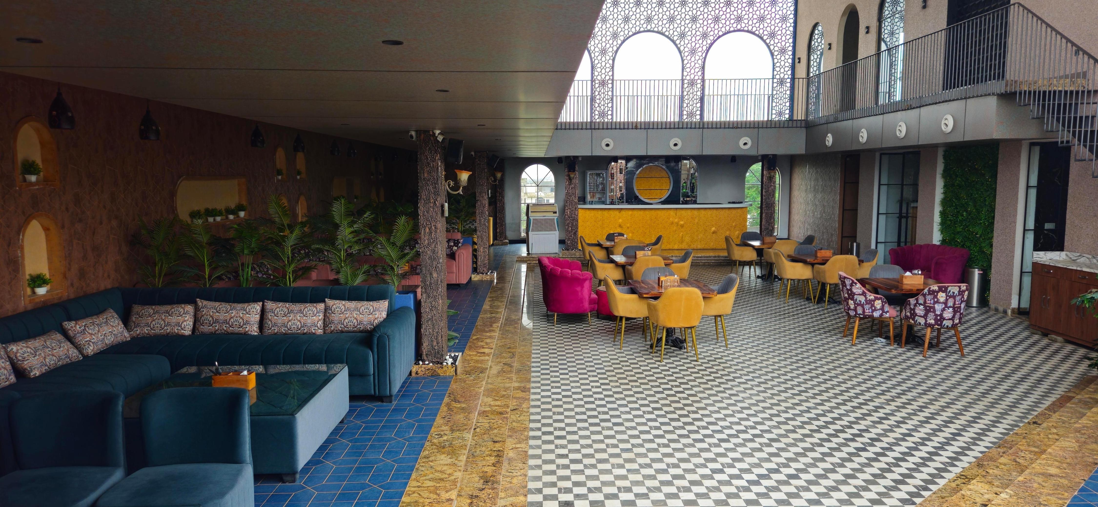 Rajlaxmi Hotel  Near Jaipur Airport