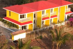 Address of White Sand Retreat