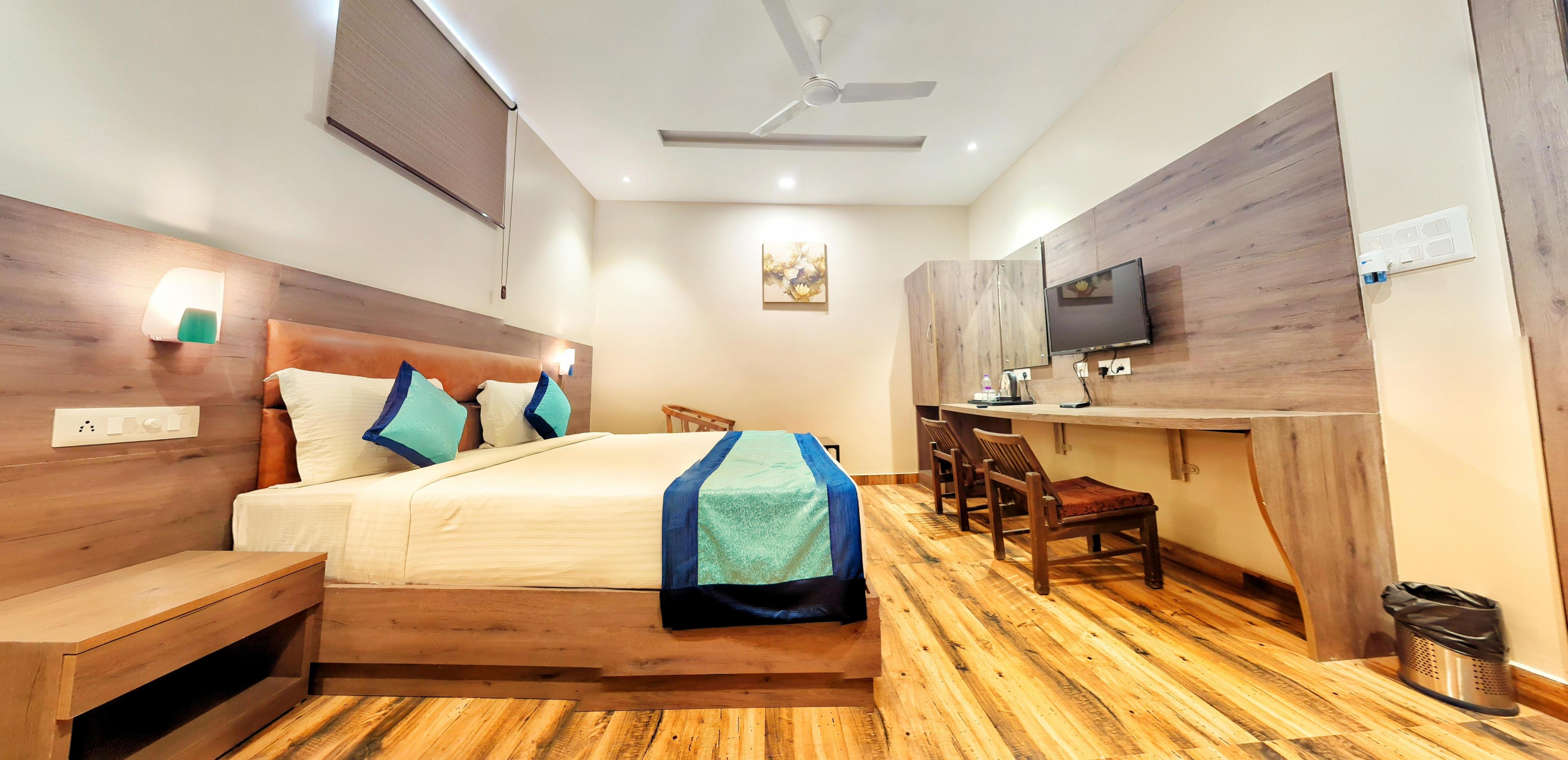 Elegance Suites, Gomti Nagar