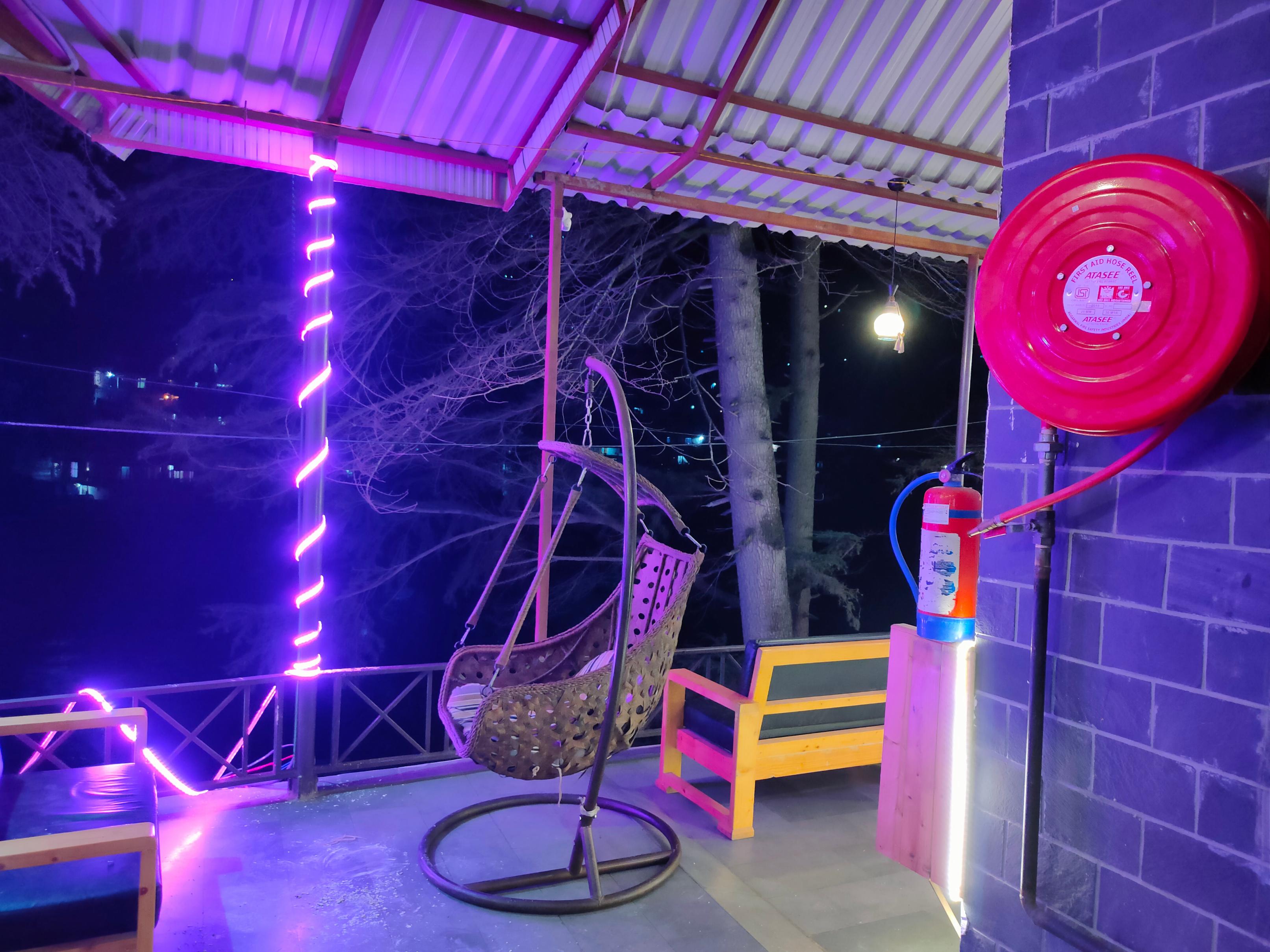 Hotel Saryal - A Riverside Hotel - Tap to explore photos