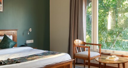 Maharaja Classic Room Type - SUPER DELUXE ROOM