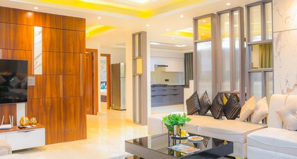 Hotel LivBox Dehradun Room Type - Tranquil Abode 03 BHK Luxury Villa