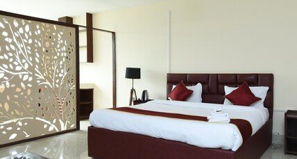 Urban Cottage Room Type - Family Suite Room