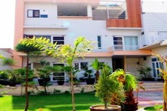 Hotel KK Residency